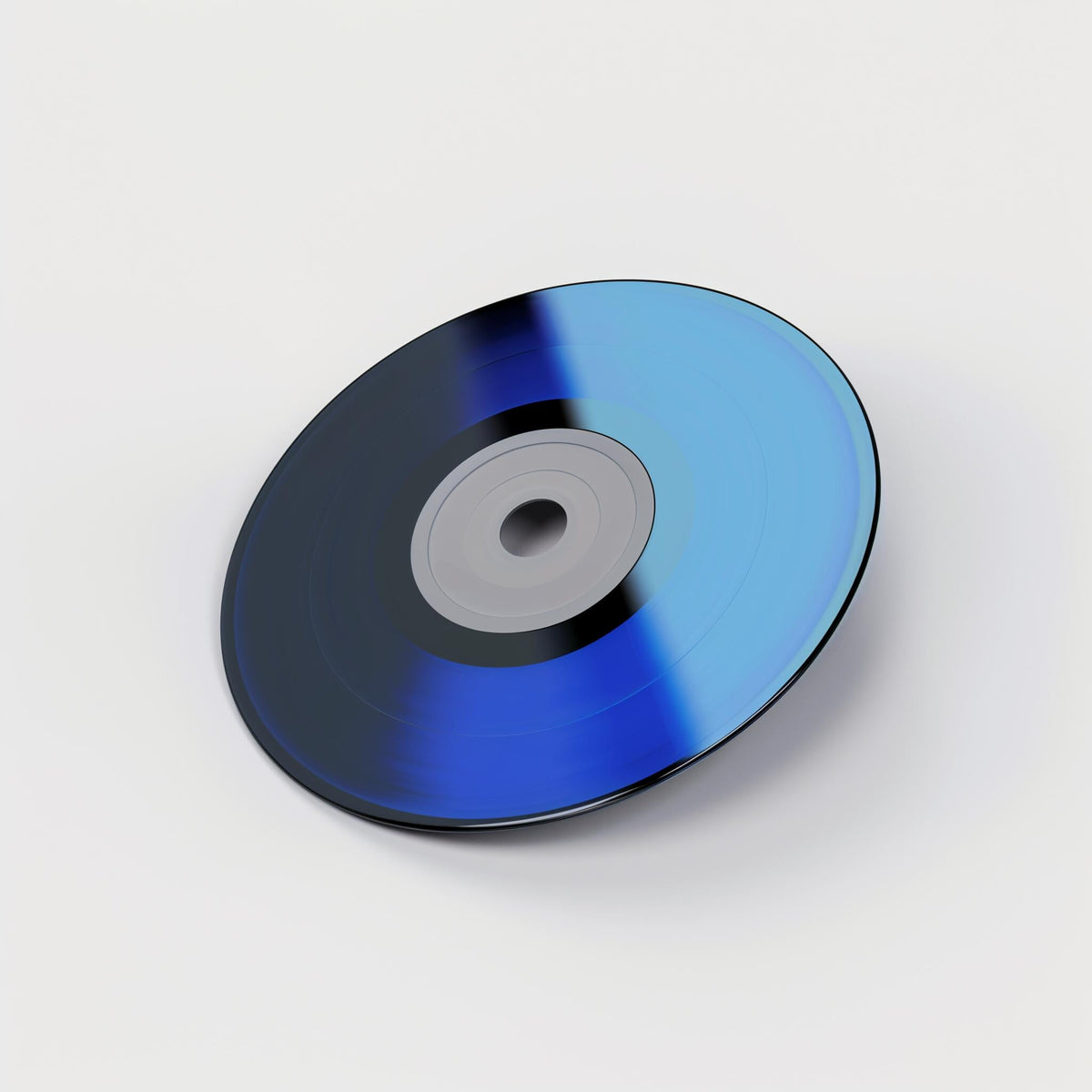 Vinyl - Freefall - Single